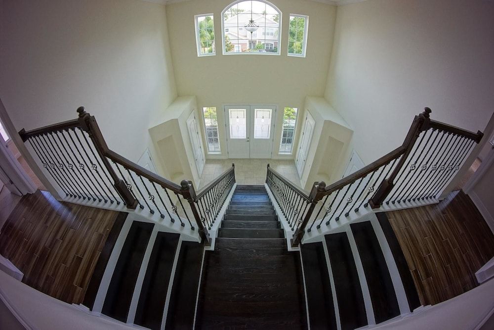 Ov3387 - Reunion Resort - 5 Bed 4 Baths Villa Family Villa, Balcony, Garden Area 10