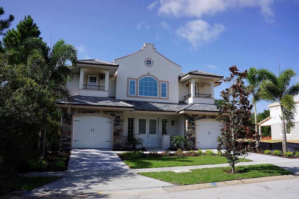 undefined Ov3387 - Reunion Resort - 5 Bed 4 Baths Villa 2