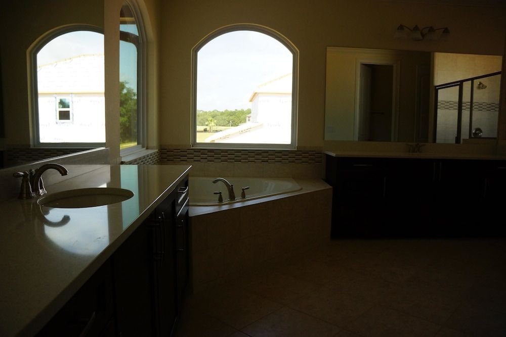Ov3387 - Reunion Resort - 5 Bed 4 Baths Villa Family Villa, Balcony, Garden Area 7