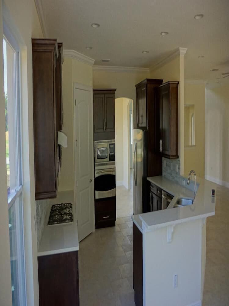 Ov3387 - Reunion Resort - 5 Bed 4 Baths Villa Family Villa, Balcony, Garden Area 4