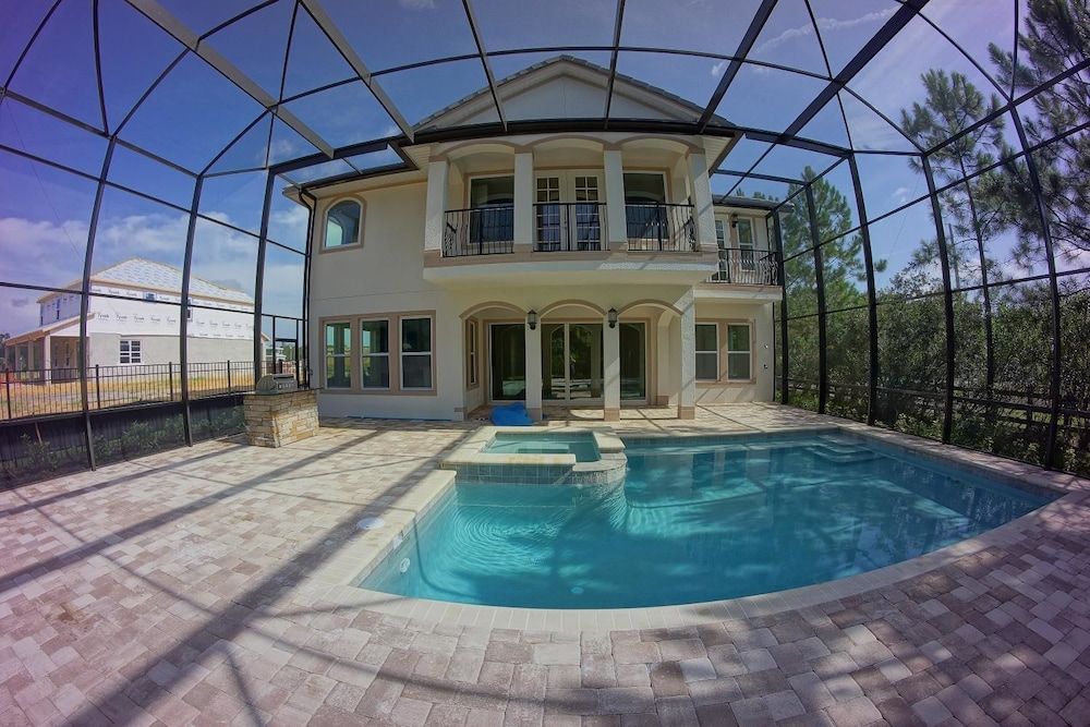 undefined Ov3387 - Reunion Resort - 5 Bed 4 Baths Villa 4