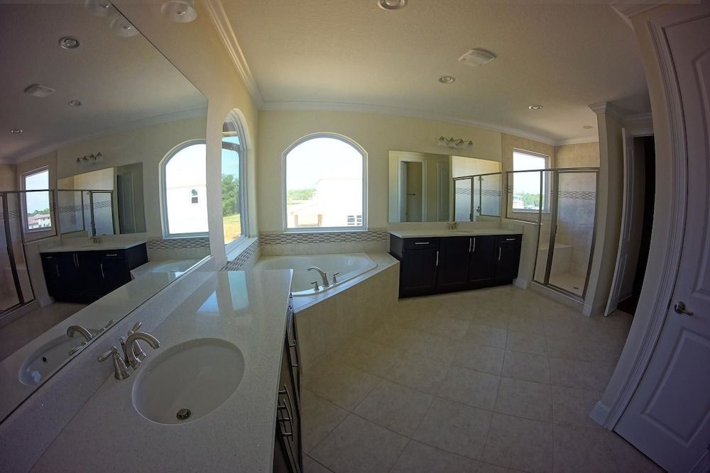 Ov3387 - Reunion Resort - 5 Bed 4 Baths Villa Family Villa, Balcony, Garden Area 8