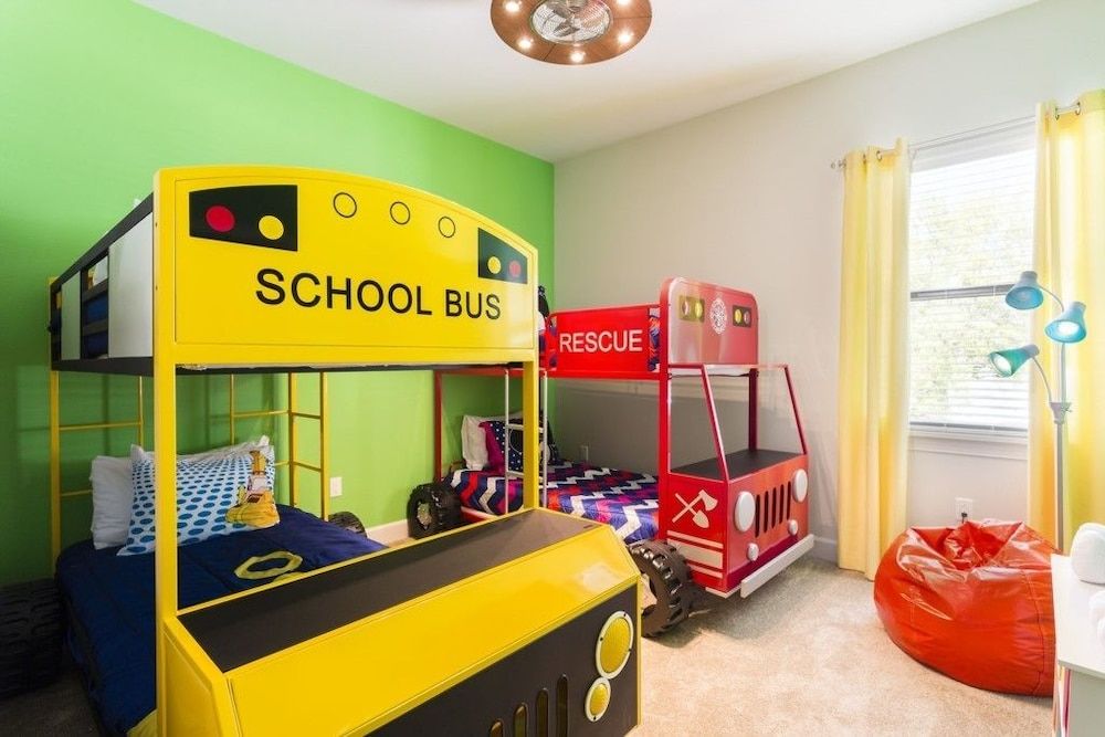 undefined Je61536 - Reunion Resort - 7 Bed 7 Baths Villa 10