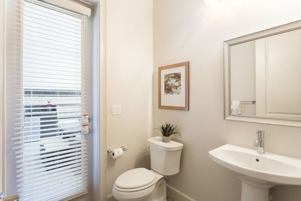 Je61536 - Reunion Resort - 7 Bed 7 Baths Villa Family Villa, Multiple Bedrooms, Hot Tub, Garden Area 11