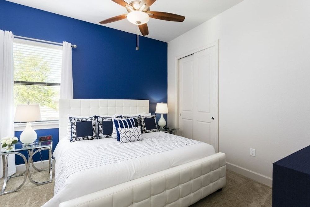 Je61536 - Reunion Resort - 7 Bed 7 Baths Villa Family Villa, Multiple Bedrooms, Hot Tub, Garden Area 6