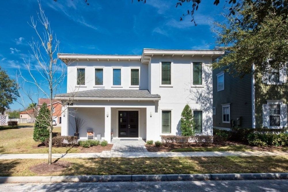 undefined Je61536 - Reunion Resort - 7 Bed 7 Baths Villa 2