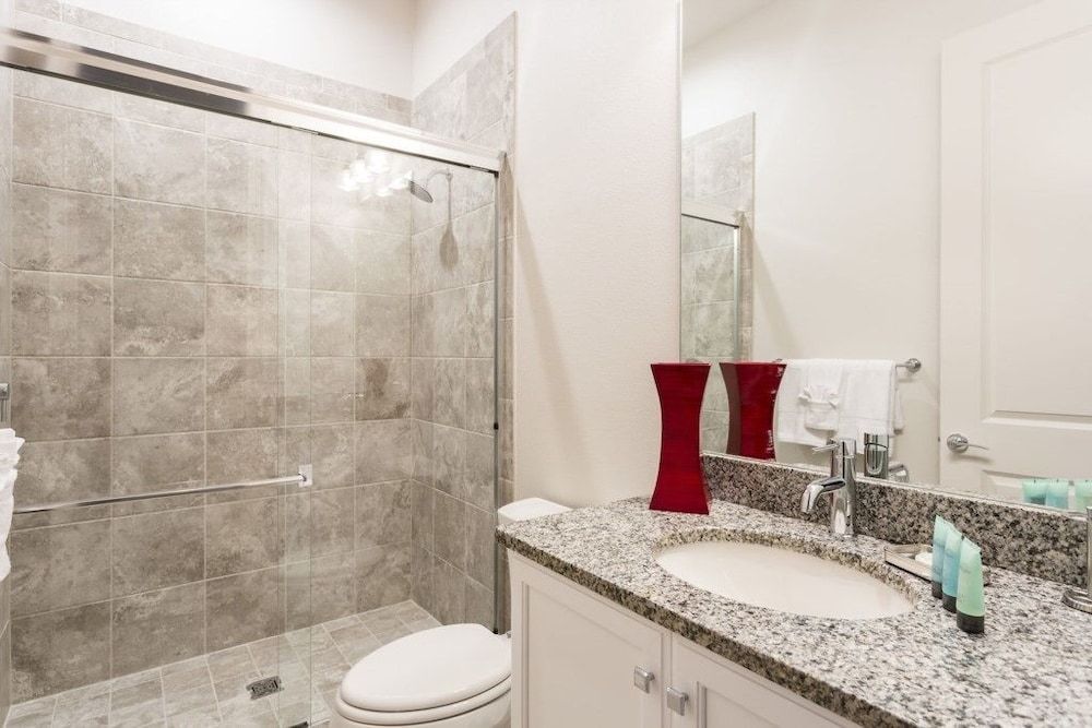 Je61536 - Reunion Resort - 7 Bed 7 Baths Villa Family Villa, Multiple Bedrooms, Hot Tub, Garden Area 13