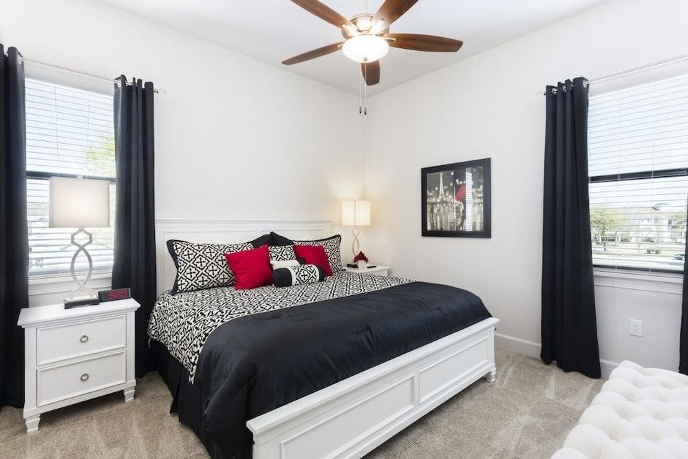 undefined Je61536 - Reunion Resort - 7 Bed 7 Baths Villa 8