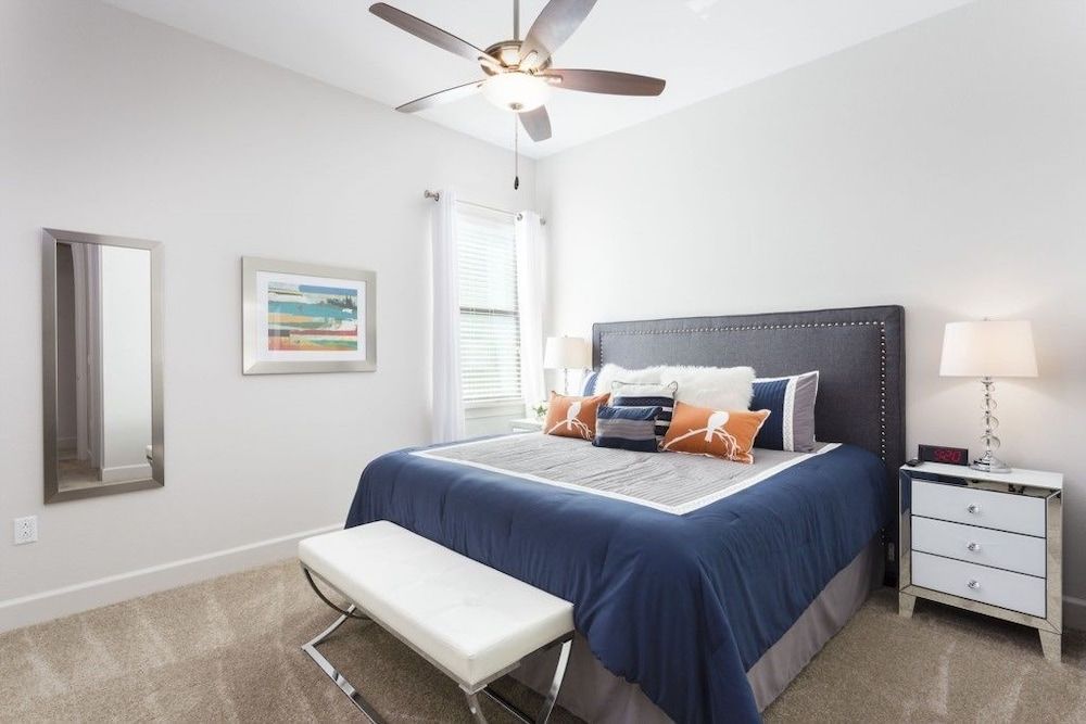 Je61536 - Reunion Resort - 7 Bed 7 Baths Villa Family Villa, Multiple Bedrooms, Hot Tub, Garden Area 5