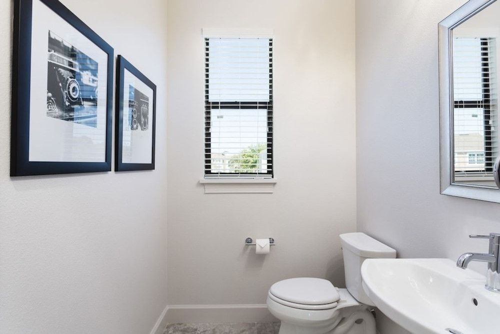 Je61536 - Reunion Resort - 7 Bed 7 Baths Villa Family Villa, Multiple Bedrooms, Hot Tub, Garden Area 12