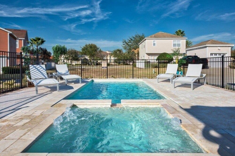 undefined Je61536 - Reunion Resort - 7 Bed 7 Baths Villa 5