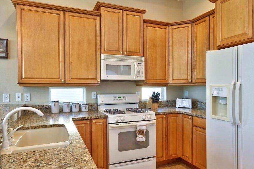 Je51064 - Reunion Resort - 4 Bed 4 Baths Villa Family Villa, Hot Tub, Garden Area 15