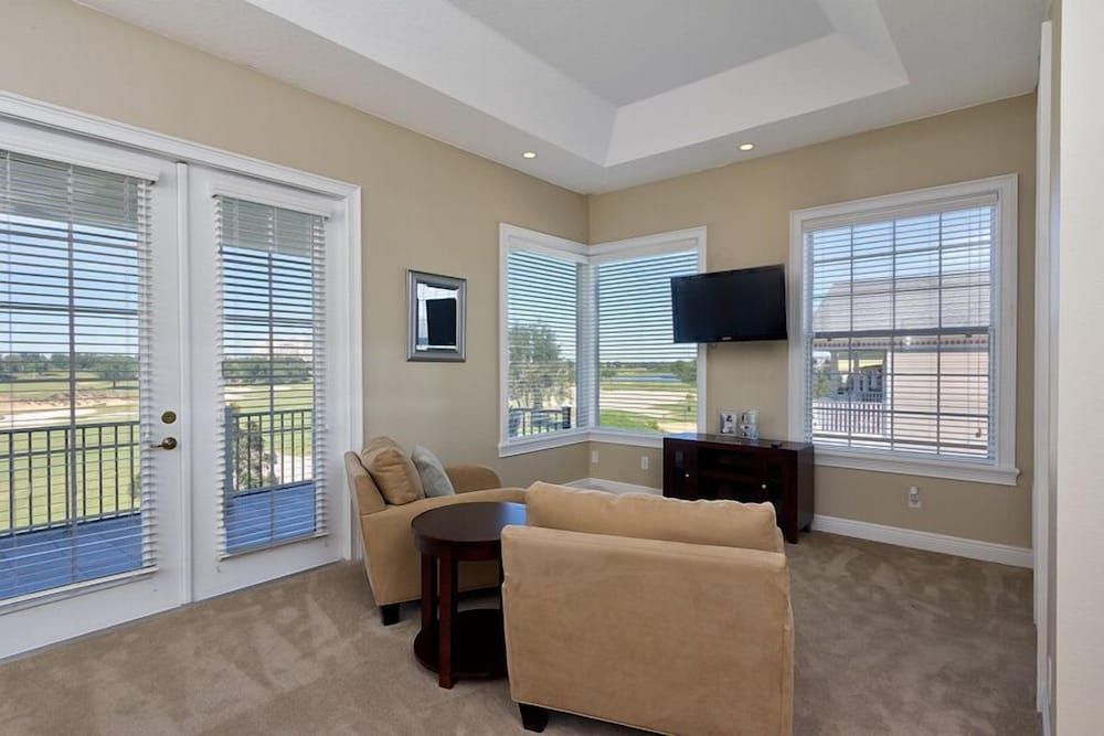 undefined Je51064 - Reunion Resort - 4 Bed 4 Baths Villa