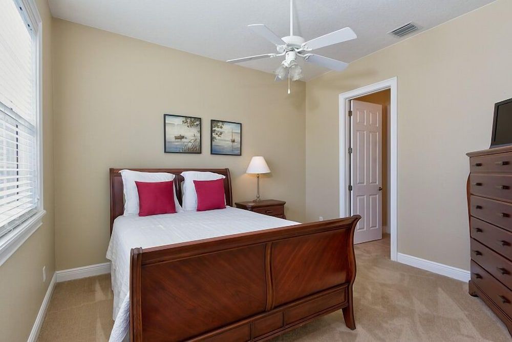 undefined Je51064 - Reunion Resort - 4 Bed 4 Baths Villa 3