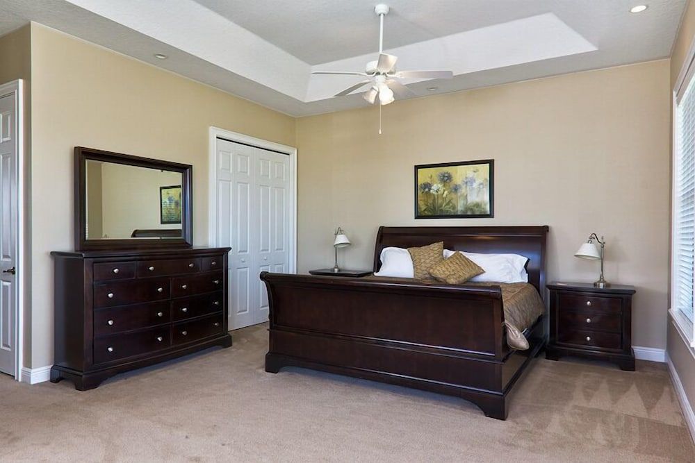 undefined Je51064 - Reunion Resort - 4 Bed 4 Baths Villa 5