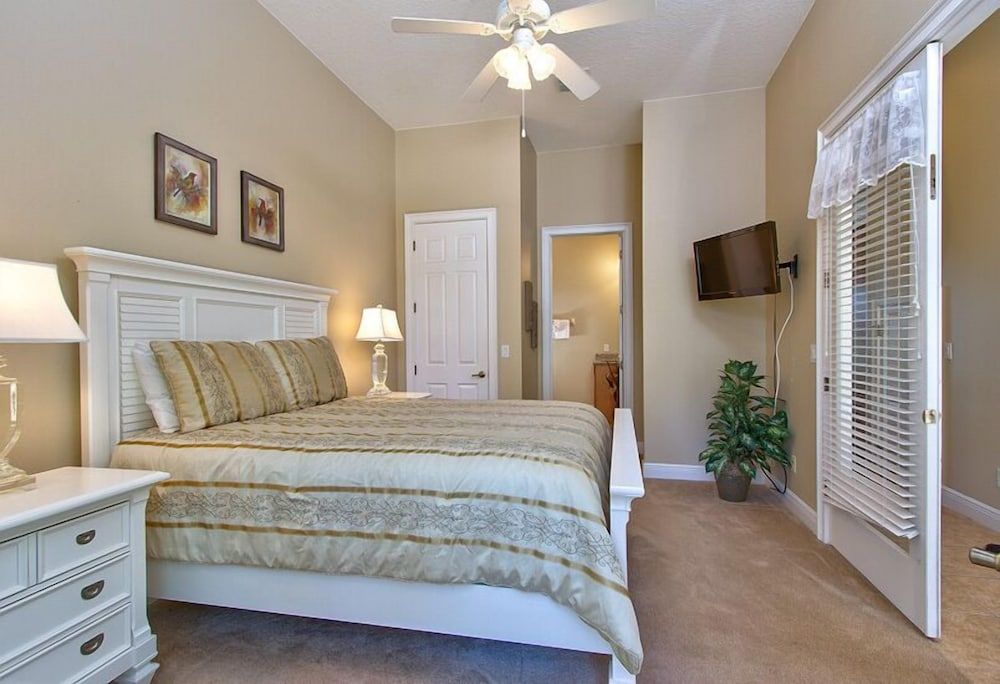 undefined Je51064 - Reunion Resort - 4 Bed 4 Baths Villa 4