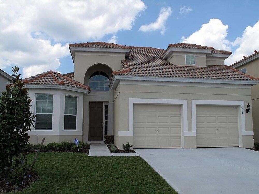 undefined Ov2930 - Windsor Hills Resort - 5 Bed 5 Baths Villa 2