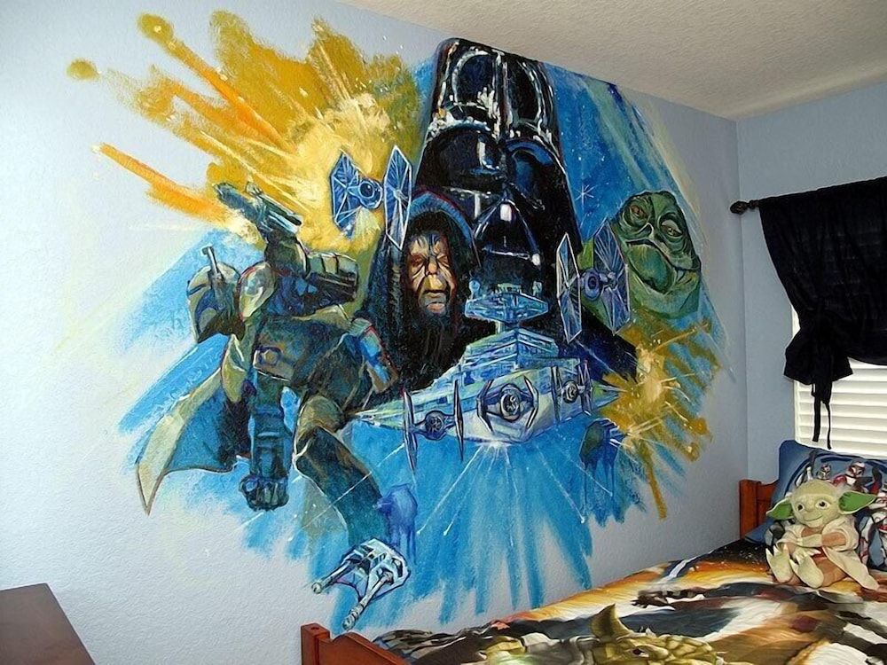 Ov2930 - Windsor Hills Resort - 5 Bed 5 Baths Villa Family Villa, Hot Tub, Garden Area 7