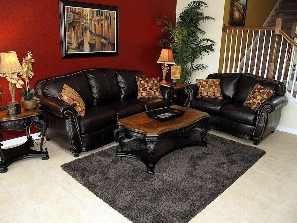 undefined Ov2930 - Windsor Hills Resort - 5 Bed 5 Baths Villa 6