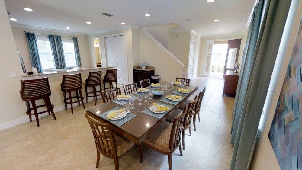 undefined Aco231263 - The Encore Club Resort - 6 Bed 6.5 Baths Villa 5