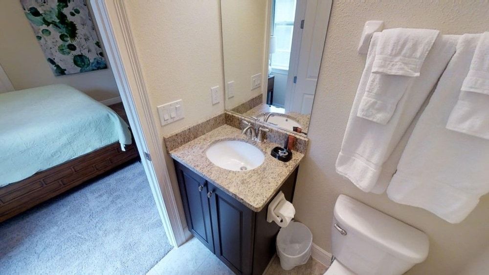 Aco231263 - The Encore Club Resort - 6 Bed 6.5 Baths Villa Family Villa, Hot Tub, Garden Area 27