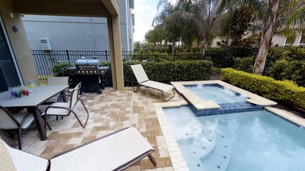 undefined Aco231263 - The Encore Club Resort - 6 Bed 6.5 Baths Villa 3