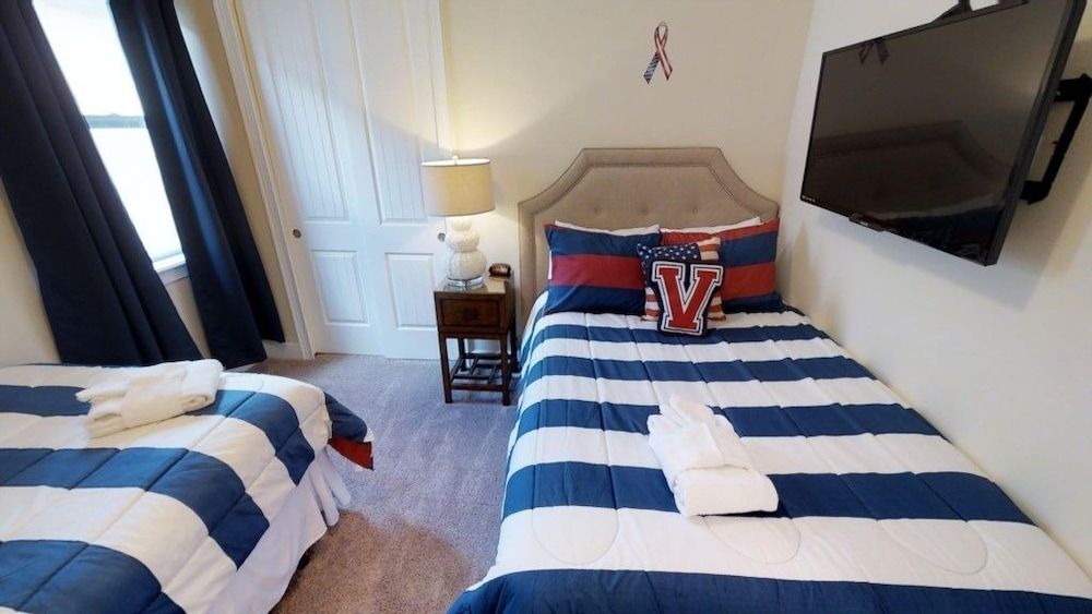 undefined Aco231263 - The Encore Club Resort - 6 Bed 6.5 Baths Villa 9