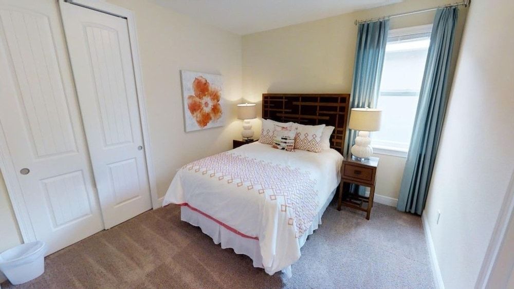 Aco231263 - The Encore Club Resort - 6 Bed 6.5 Baths Villa Family Villa, Hot Tub, Garden Area 20