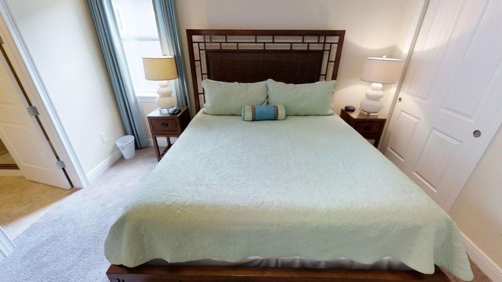 Aco231263 - The Encore Club Resort - 6 Bed 6.5 Baths Villa Family Villa, Hot Tub, Garden Area 17