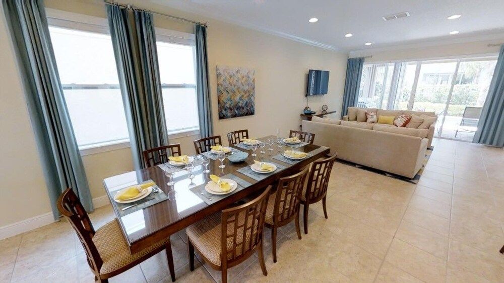 undefined Aco231263 - The Encore Club Resort - 6 Bed 6.5 Baths Villa 6