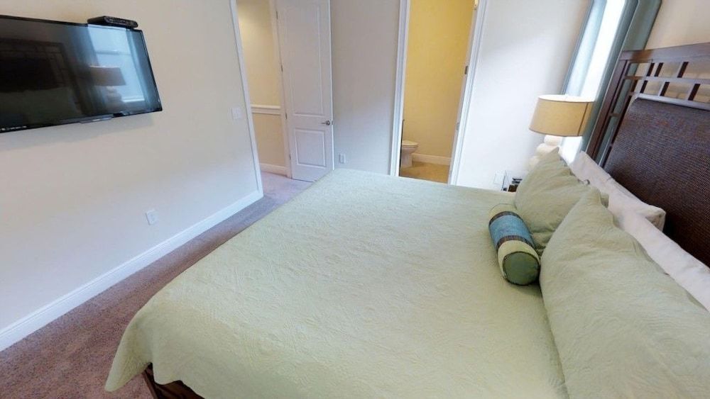 Aco231263 - The Encore Club Resort - 6 Bed 6.5 Baths Villa Family Villa, Hot Tub, Garden Area 23