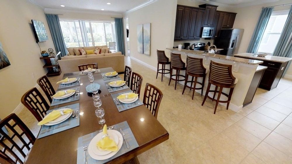 undefined Aco231263 - The Encore Club Resort - 6 Bed 6.5 Baths Villa 7