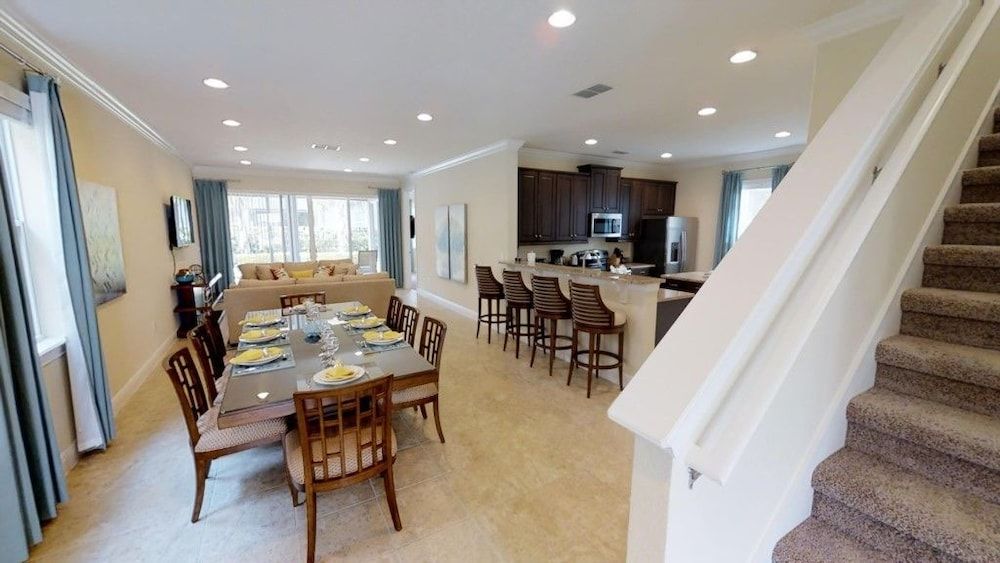 undefined Aco231263 - The Encore Club Resort - 6 Bed 6.5 Baths Villa 8