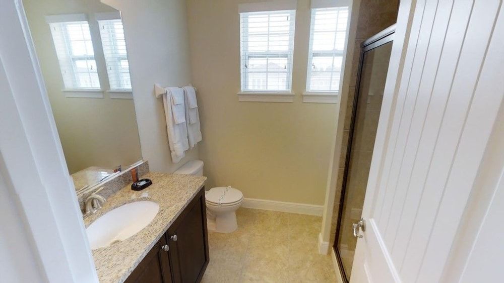 Aco231263 - The Encore Club Resort - 6 Bed 6.5 Baths Villa Family Villa, Hot Tub, Garden Area 24