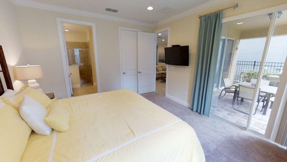 Aco231263 - The Encore Club Resort - 6 Bed 6.5 Baths Villa Family Villa, Hot Tub, Garden Area 21