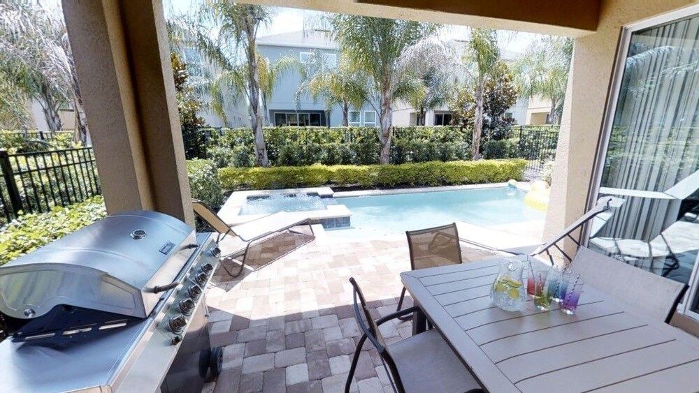 undefined Aco231263 - The Encore Club Resort - 6 Bed 6.5 Baths Villa 2