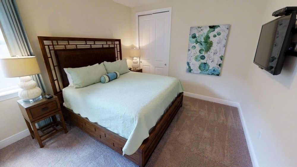 Aco231263 - The Encore Club Resort - 6 Bed 6.5 Baths Villa Family Villa, Hot Tub, Garden Area 16