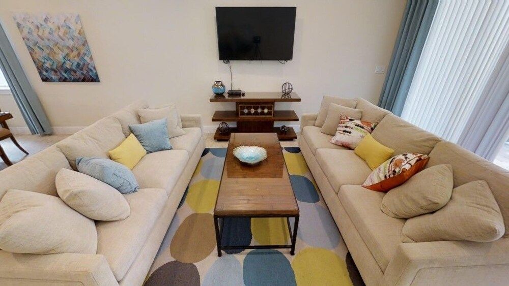 undefined Aco231263 - The Encore Club Resort - 6 Bed 6.5 Baths Villa 4