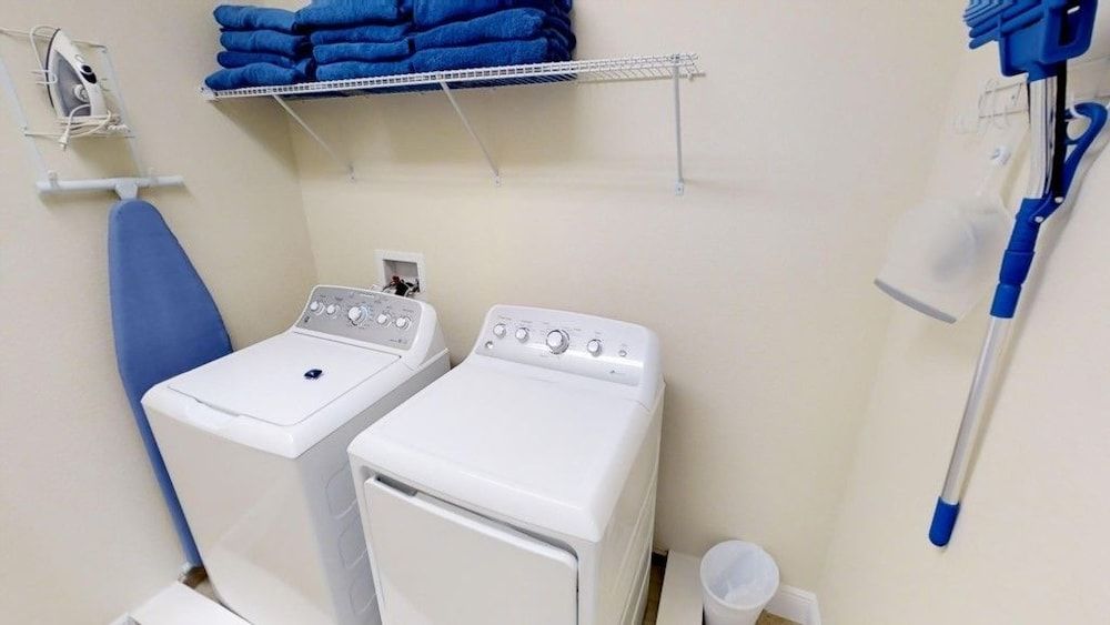 Aco231263 - The Encore Club Resort - 6 Bed 6.5 Baths Villa Family Villa, Hot Tub, Garden Area 32