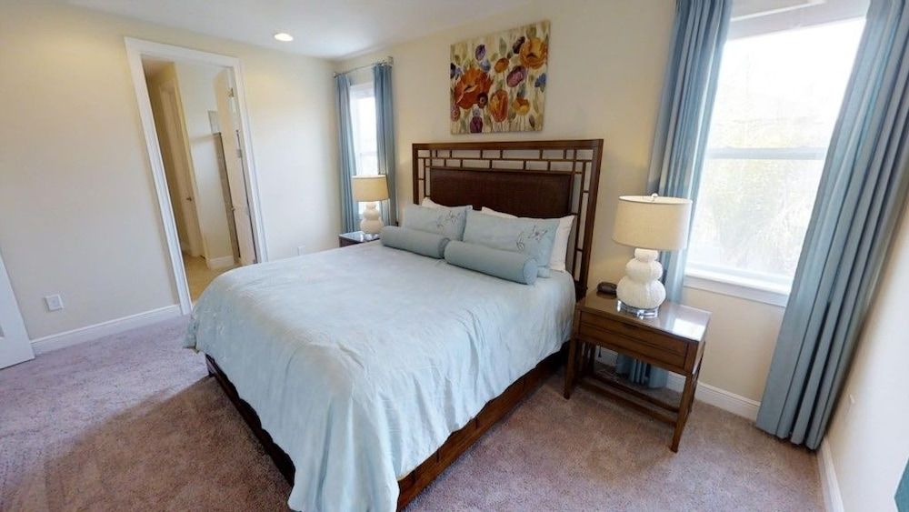 Aco231263 - The Encore Club Resort - 6 Bed 6.5 Baths Villa Family Villa, Hot Tub, Garden Area 14