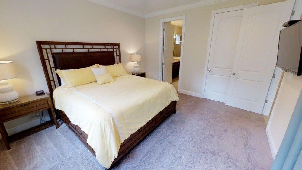 Aco231263 - The Encore Club Resort - 6 Bed 6.5 Baths Villa Family Villa, Hot Tub, Garden Area 18