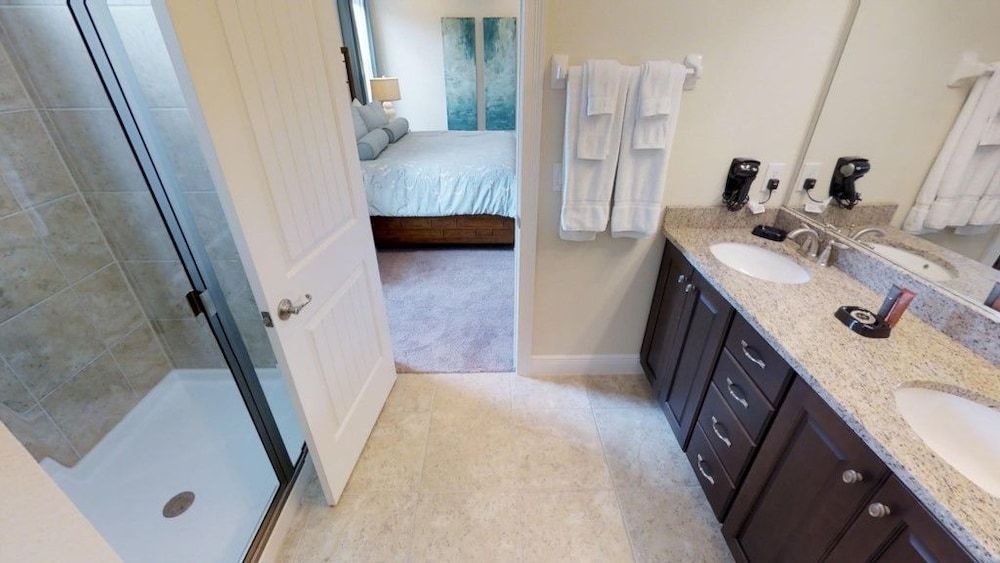 Aco231263 - The Encore Club Resort - 6 Bed 6.5 Baths Villa Family Villa, Hot Tub, Garden Area 28