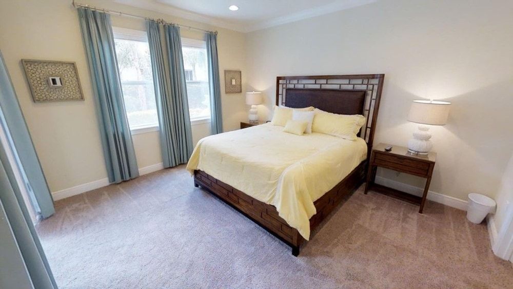 Aco231263 - The Encore Club Resort - 6 Bed 6.5 Baths Villa Family Villa, Hot Tub, Garden Area 10