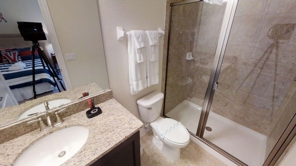 Aco231263 - The Encore Club Resort - 6 Bed 6.5 Baths Villa Family Villa, Hot Tub, Garden Area 31