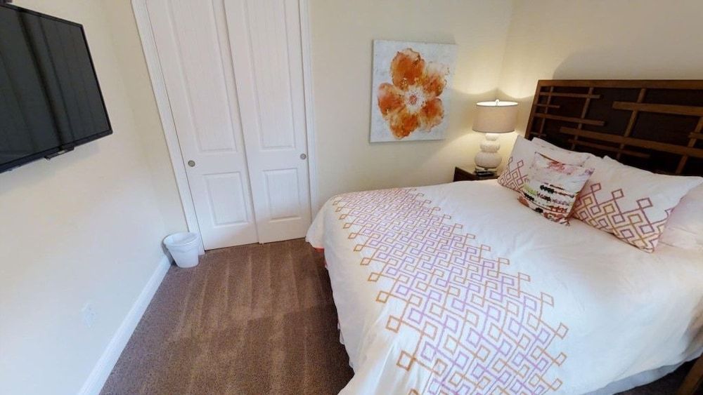 Aco231263 - The Encore Club Resort - 6 Bed 6.5 Baths Villa Family Villa, Hot Tub, Garden Area 13