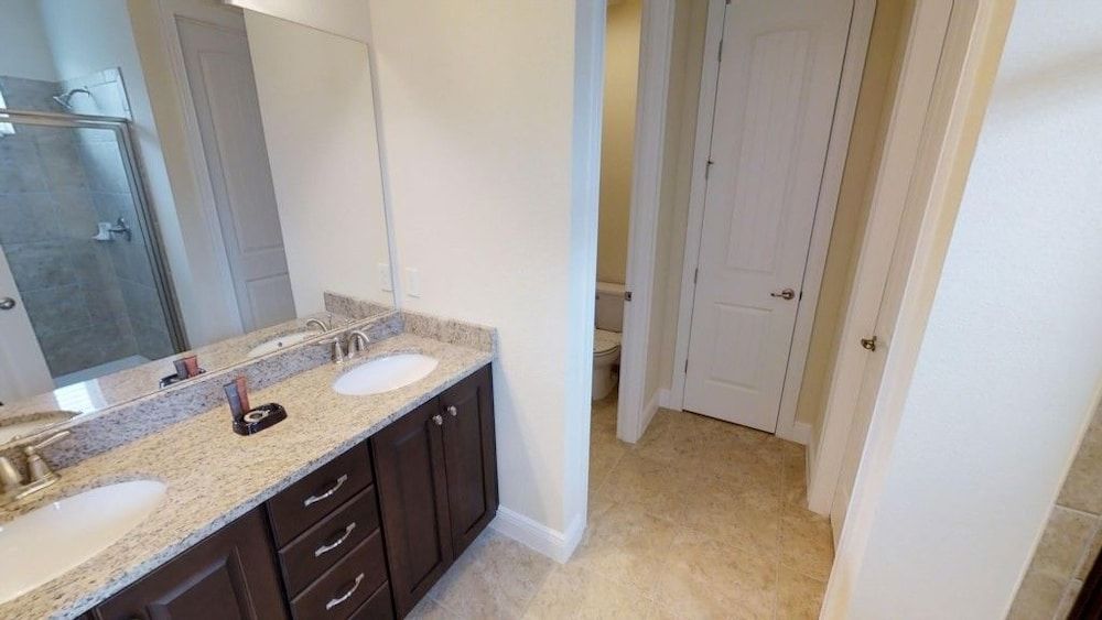 Aco231263 - The Encore Club Resort - 6 Bed 6.5 Baths Villa Family Villa, Hot Tub, Garden Area 26