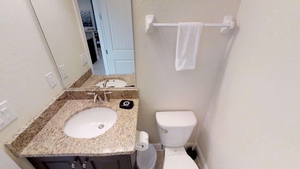 Aco231263 - The Encore Club Resort - 6 Bed 6.5 Baths Villa Family Villa, Hot Tub, Garden Area 25