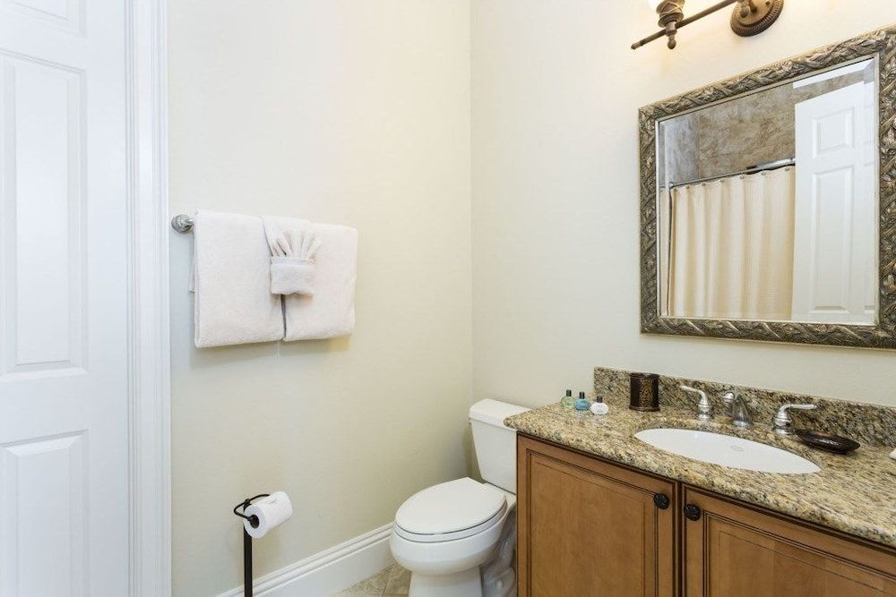 Je41982 - Reunion Resort - 6 Bed 5 Baths Villa Family Villa, Hot Tub, Garden Area 13