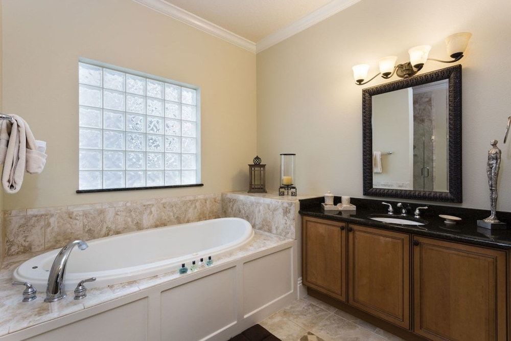 Je41982 - Reunion Resort - 6 Bed 5 Baths Villa Family Villa, Hot Tub, Garden Area 14