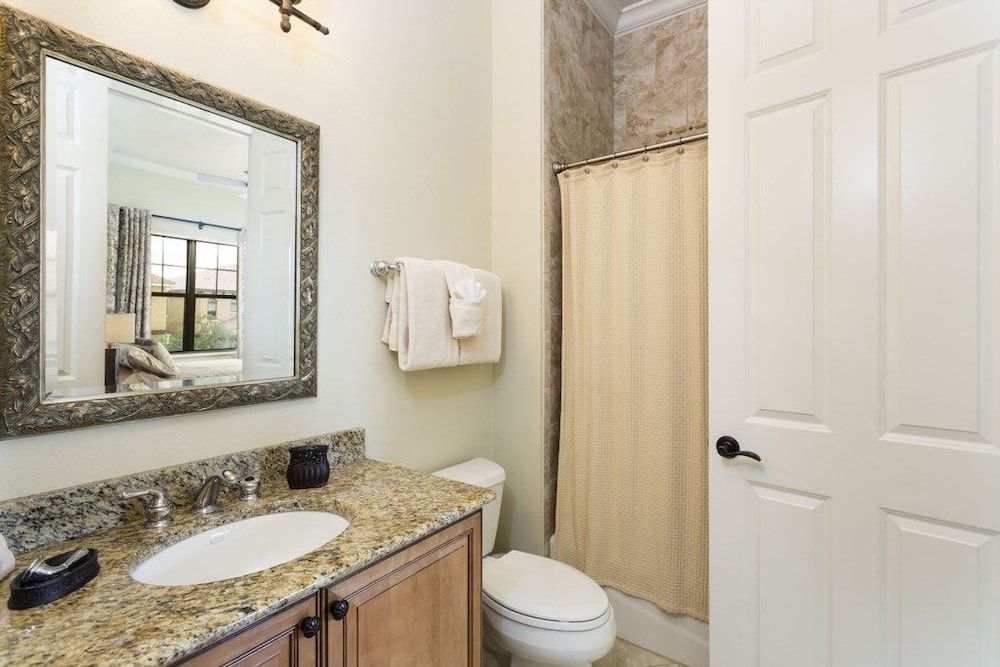 Je41982 - Reunion Resort - 6 Bed 5 Baths Villa Family Villa, Hot Tub, Garden Area 8